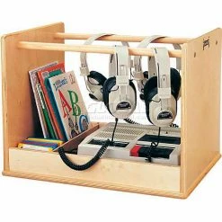 Promo 😀 Jonti-Craft® Audio Caddie 😉