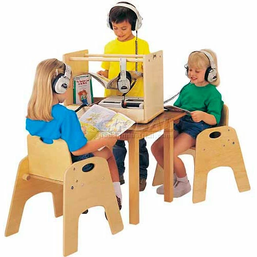 Promo ๐ Jonti-Craft® Audio Caddie ๐ 2 Promo ๐ Jonti-Craft® Audio Caddie ๐ - Image 2