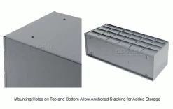 Top 10 ๐ Durham Mfg. Durham Steel Storage Parts Drawer Cabinet 031-95 - 24 Drawers ๐งจ 26 Top 10 ๐ Durham Mfg. Durham Steel Storage Parts Drawer Cabinet 031-95 - 24 Drawers ๐งจ -Containers shop 752351 4wco