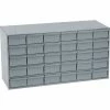 Outlet ⌛ Durham Mfg. Durham Steel Storage Parts Drawer Cabinet 035-95 - 30 Drawers ❤️