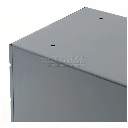 Outlet ⌛ Durham Mfg. Durham Steel Storage Parts Drawer Cabinet 035-95 - 30 Drawers ❤️ 8 Outlet ⌛ Durham Mfg. Durham Steel Storage Parts Drawer Cabinet 035-95 - 30 Drawers ❤️ - Image 8