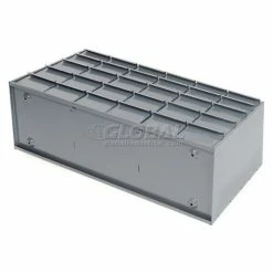 Outlet ⌛ Durham Mfg. Durham Steel Storage Parts Drawer Cabinet 035-95 - 30 Drawers ❤️ 22 Outlet ⌛ Durham Mfg. Durham Steel Storage Parts Drawer Cabinet 035-95 - 30 Drawers ❤️ -Containers shop 752353 08