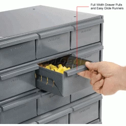 Outlet ⌛ Durham Mfg. Durham Steel Storage Parts Drawer Cabinet 035-95 - 30 Drawers ❤️ 24 Outlet ⌛ Durham Mfg. Durham Steel Storage Parts Drawer Cabinet 035-95 - 30 Drawers ❤️ -Containers shop 752354 2wco