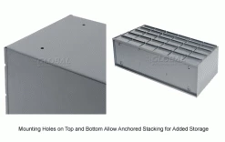 Outlet ⌛ Durham Mfg. Durham Steel Storage Parts Drawer Cabinet 035-95 - 30 Drawers ❤️ 26 Outlet ⌛ Durham Mfg. Durham Steel Storage Parts Drawer Cabinet 035-95 - 30 Drawers ❤️ -Containers shop 752354 4wco