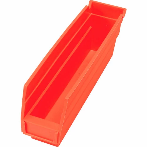 Wholesale 🔔 Akro-Mils Plastic Nesting Storage Shelf Bin 30110 - 2-3/4"W x 11-5/8"D x 4"H Red - Pkg Qty 24 👍 10 Wholesale 🔔 Akro-Mils Plastic Nesting Storage Shelf Bin 30110 - 2-3/4"W x 11-5/8"D x 4"H Red - Pkg Qty 24 👍 - Image 10