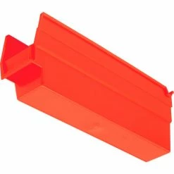 Wholesale 🔔 Akro-Mils Plastic Nesting Storage Shelf Bin 30110 - 2-3/4"W x 11-5/8"D x 4"H Red - Pkg Qty 24 👍 27 Wholesale 🔔 Akro-Mils Plastic Nesting Storage Shelf Bin 30110 - 2-3/4"W x 11-5/8"D x 4"H Red - Pkg Qty 24 👍 -Containers shop 752355RD 11