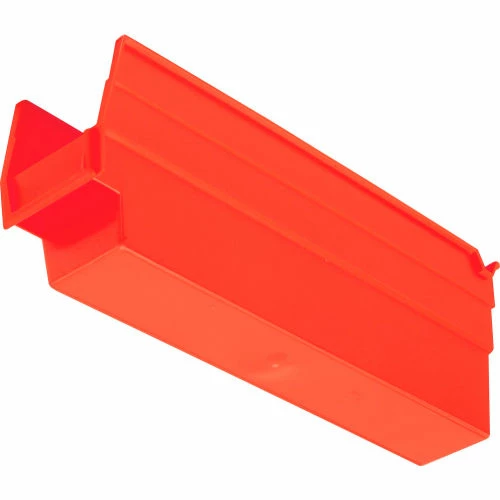 Wholesale 🔔 Akro-Mils Plastic Nesting Storage Shelf Bin 30110 - 2-3/4"W x 11-5/8"D x 4"H Red - Pkg Qty 24 👍 12 Wholesale 🔔 Akro-Mils Plastic Nesting Storage Shelf Bin 30110 - 2-3/4"W x 11-5/8"D x 4"H Red - Pkg Qty 24 👍 - Image 12