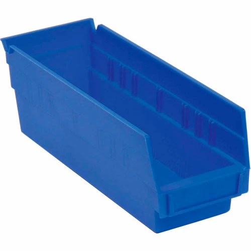 Best deal π₯ Akro-Mils Plastic Nesting Storage Shelf Bin 30124 - 4-1/8"W x 23-5/8"D x 4"H Blue - Pkg Qty 12 π 1 Best deal π₯ Akro-Mils Plastic Nesting Storage Shelf Bin 30124 - 4-1/8"W x 23-5/8"D x 4"H Blue - Pkg Qty 12 π