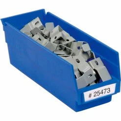 Best deal π₯ Akro-Mils Plastic Nesting Storage Shelf Bin 30124 - 4-1/8"W x 23-5/8"D x 4"H Blue - Pkg Qty 12 π 21 Best deal π₯ Akro-Mils Plastic Nesting Storage Shelf Bin 30124 - 4-1/8"W x 23-5/8"D x 4"H Blue - Pkg Qty 12 π -Containers shop 752356BL 03