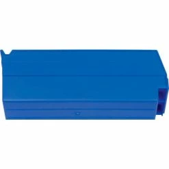 Best deal π₯ Akro-Mils Plastic Nesting Storage Shelf Bin 30124 - 4-1/8"W x 23-5/8"D x 4"H Blue - Pkg Qty 12 π 26 Best deal π₯ Akro-Mils Plastic Nesting Storage Shelf Bin 30124 - 4-1/8"W x 23-5/8"D x 4"H Blue - Pkg Qty 12 π -Containers shop 752356BL 08