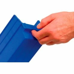 Best deal π₯ Akro-Mils Plastic Nesting Storage Shelf Bin 30124 - 4-1/8"W x 23-5/8"D x 4"H Blue - Pkg Qty 12 π 28 Best deal π₯ Akro-Mils Plastic Nesting Storage Shelf Bin 30124 - 4-1/8"W x 23-5/8"D x 4"H Blue - Pkg Qty 12 π -Containers shop 752356BL 10