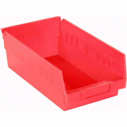 Coupon 💯 Akro-Mils Plastic Nesting Storage Shelf Bin 30150 - 8-3/8"W x 11-5/8"D x 4"H Red - Pkg Qty 12 ⌛ 1 Coupon 💯 Akro-Mils Plastic Nesting Storage Shelf Bin 30150 - 8-3/8"W x 11-5/8"D x 4"H Red - Pkg Qty 12 ⌛