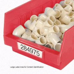 Coupon 💯 Akro-Mils Plastic Nesting Storage Shelf Bin 30150 - 8-3/8"W x 11-5/8"D x 4"H Red - Pkg Qty 12 ⌛ 40 Coupon 💯 Akro-Mils Plastic Nesting Storage Shelf Bin 30150 - 8-3/8"W x 11-5/8"D x 4"H Red - Pkg Qty 12 ⌛ -Containers shop 752359RD 3wco