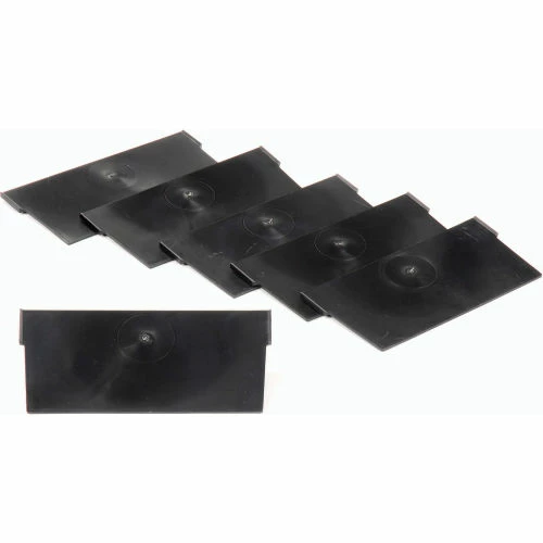 Buy ๐ Akro-Mils Shelf Bin Divider 40170 For 11"W x 4"H Shelf Bins, Black, Price pack of 24 ๐ 4 Buy ๐ Akro-Mils Shelf Bin Divider 40170 For 11"W x 4"H Shelf Bins, Black, Price pack of 24 ๐ - Image 4