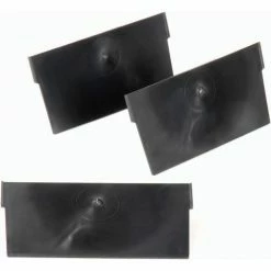 Buy ๐ Akro-Mils Shelf Bin Divider 40170 For 11"W x 4"H Shelf Bins, Black, Price pack of 24 ๐ 11 Buy ๐ Akro-Mils Shelf Bin Divider 40170 For 11"W x 4"H Shelf Bins, Black, Price pack of 24 ๐ -Containers shop 752371 01 3