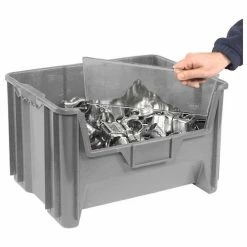 Brand new ๐คฉ Clear Window WGH700 For Hopper Bins QGH700 Price Per Carton of 3 ๐ 12 Brand new ๐คฉ Clear Window WGH700 For Hopper Bins QGH700 Price Per Carton of 3 ๐ -Containers shop 752397GY 04