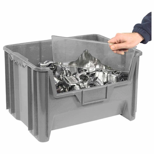 Brand new ๐คฉ Clear Window WGH700 For Hopper Bins QGH700 Price Per Carton of 3 ๐ 4 Brand new ๐คฉ Clear Window WGH700 For Hopper Bins QGH700 Price Per Carton of 3 ๐ - Image 4