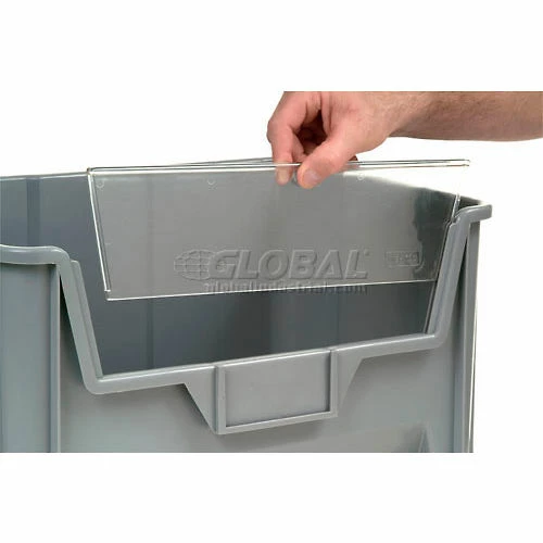 Brand new ๐คฉ Clear Window WGH700 For Hopper Bins QGH700 Price Per Carton of 3 ๐ 2 Brand new ๐คฉ Clear Window WGH700 For Hopper Bins QGH700 Price Per Carton of 3 ๐ - Image 2