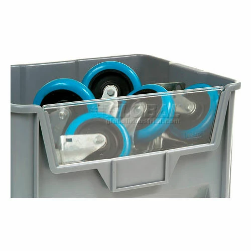 Brand new ๐คฉ Clear Window WGH700 For Hopper Bins QGH700 Price Per Carton of 3 ๐ 3 Brand new ๐คฉ Clear Window WGH700 For Hopper Bins QGH700 Price Per Carton of 3 ๐ - Image 3