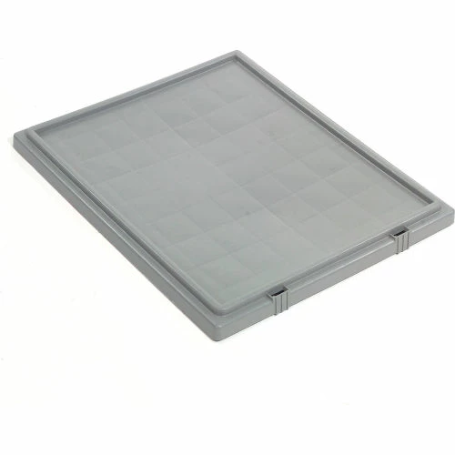 Best Pirce 🥰 Akro-Mils Lid 35191 For Nest & Stack Tote 35190, 35195, Gray - Pkg Qty 6 🧨 1 Best Pirce 🥰 Akro-Mils Lid 35191 For Nest & Stack Tote 35190, 35195, Gray - Pkg Qty 6 🧨