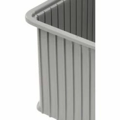 Outlet ๐ Dandux Dividable Stackable Plastic Box 50P0114140 - 22-1/2"L x 17-1/2"W x 14"H, Gray ๐ 21 Outlet ๐ Dandux Dividable Stackable Plastic Box 50P0114140 - 22-1/2"L x 17-1/2"W x 14"H, Gray ๐ -Containers shop 772054 06