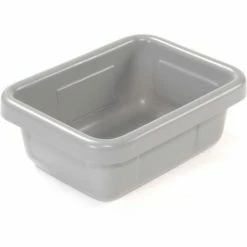 Outlet 😍 Dandux Tote Box without Lid 50P1610040 - 16-1/2"L x 10-3/4"W x 4"H 🔔