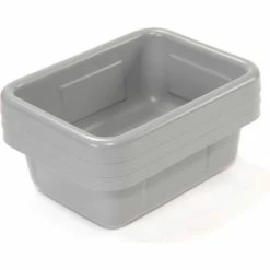 Outlet 😍 Dandux Tote Box without Lid 50P1610040 - 16-1/2"L x 10-3/4"W x 4"H 🔔 17 Outlet 😍 Dandux Tote Box without Lid 50P1610040 - 16-1/2"L x 10-3/4"W x 4"H 🔔 -Containers shop 772302 01 1