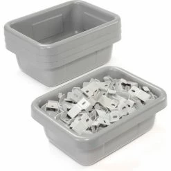 Cheap 👏 Dandux Tote Box without Lid 50P1008060 - 10-3/4"L x 8-1/8"W x 6"H 👏 19 Cheap 👏 Dandux Tote Box without Lid 50P1008060 - 10-3/4"L x 8-1/8"W x 6"H 👏 -Containers shop 772302 03