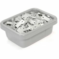 Outlet 😍 Dandux Tote Box without Lid 50P1610040 - 16-1/2"L x 10-3/4"W x 4"H 🔔 16 Outlet 😍 Dandux Tote Box without Lid 50P1610040 - 16-1/2"L x 10-3/4"W x 4"H 🔔 -Containers shop 772302 04 1