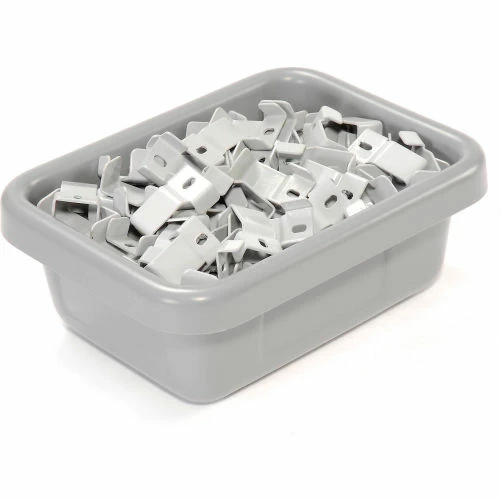 Outlet 😍 Dandux Tote Box without Lid 50P1610040 - 16-1/2"L x 10-3/4"W x 4"H 🔔 5 Outlet 😍 Dandux Tote Box without Lid 50P1610040 - 16-1/2"L x 10-3/4"W x 4"H 🔔 - Image 5