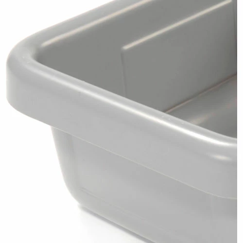 Outlet 😍 Dandux Tote Box without Lid 50P1610040 - 16-1/2"L x 10-3/4"W x 4"H 🔔 4 Outlet 😍 Dandux Tote Box without Lid 50P1610040 - 16-1/2"L x 10-3/4"W x 4"H 🔔 - Image 4