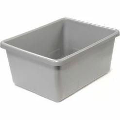 New 🎁 Dandux Tote Box without Lid 50P2116080 - 21-5/8 x 16-5/8 x 8 ⌛