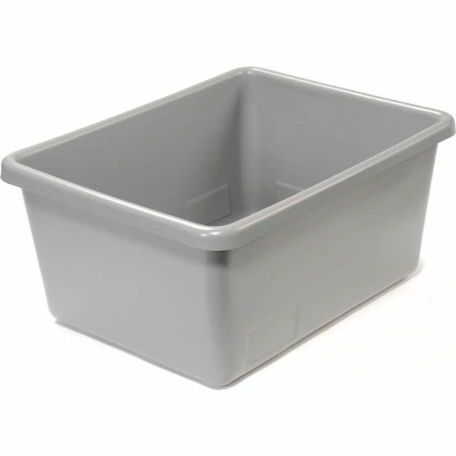 New ๐ Dandux Tote Box without Lid 50P2116080 - 21-5/8 x 16-5/8 x 8 โ 1 New ๐ Dandux Tote Box without Lid 50P2116080 - 21-5/8 x 16-5/8 x 8 โ