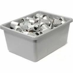 New ๐ Dandux Tote Box without Lid 50P2116080 - 21-5/8 x 16-5/8 x 8 โ 14 New ๐ Dandux Tote Box without Lid 50P2116080 - 21-5/8 x 16-5/8 x 8 โ -Containers shop 772314 02 3