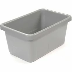 Outlet 🛒 Dandux Tote Box without Lid 50P2116100 - 21-5/8 x 16-5/8 x 10 💯