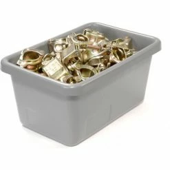 Outlet 🛒 Dandux Tote Box without Lid 50P2116100 - 21-5/8 x 16-5/8 x 10 💯 -Containers shop 772326 02