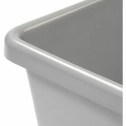 Outlet 🛒 Dandux Tote Box without Lid 50P2116100 - 21-5/8 x 16-5/8 x 10 💯 -Containers shop 772326 06