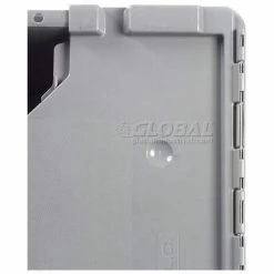 Best reviews of ✨ Akro-Mils Attached Lid Container 39120GREY - 21-1/2"L x 15"W x 12-1/2"H - Pkg Qty 6 ⌛ 29 Best reviews of ✨ Akro-Mils Attached Lid Container 39120GREY - 21-1/2"L x 15"W x 12-1/2"H - Pkg Qty 6 ⌛ -Containers shop 772331 31 1