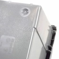 Best Pirce ✔️ Akro-Mils Attached Lid Container 39170GREY - 21-1/2"L x 15'W x 17"H - Pkg Qty 3 ✔️ 32 Best Pirce ✔️ Akro-Mils Attached Lid Container 39170GREY - 21-1/2"L x 15'W x 17"H - Pkg Qty 3 ✔️ -Containers shop 772331 34 2