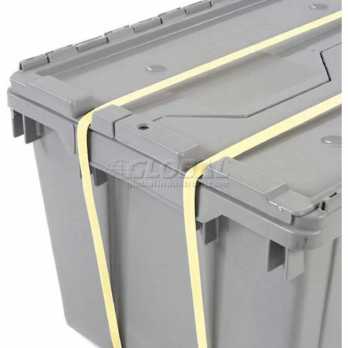 Best reviews of ✨ Akro-Mils Attached Lid Container 39120GREY - 21-1/2"L x 15"W x 12-1/2"H - Pkg Qty 6 ⌛ 15 Best reviews of ✨ Akro-Mils Attached Lid Container 39120GREY - 21-1/2"L x 15"W x 12-1/2"H - Pkg Qty 6 ⌛ - Image 15