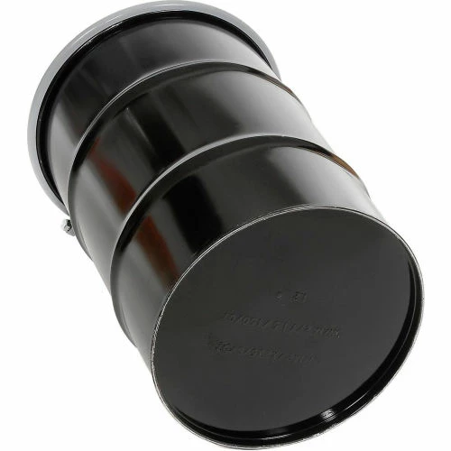 Flash Sale 🛒 Global Industrial Carbon Steel Drum 55 Gallon Open Head with Epoxy Phenolic Lining 👏 5 Flash Sale 🛒 Global Industrial Carbon Steel Drum 55 Gallon Open Head with Epoxy Phenolic Lining 👏 - Image 5