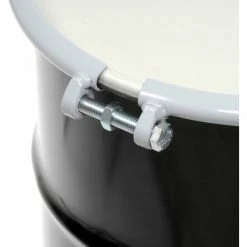 Cheapest ✨ Global Industrial™ Carbon Steel Drum 55 Gallon Open Head ❤️ -Containers shop 795275 05