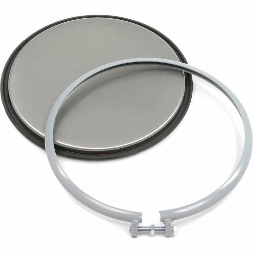 Flash Sale 🛒 Global Industrial Carbon Steel Drum 55 Gallon Open Head with Epoxy Phenolic Lining 👏 7 Flash Sale 🛒 Global Industrial Carbon Steel Drum 55 Gallon Open Head with Epoxy Phenolic Lining 👏 - Image 7