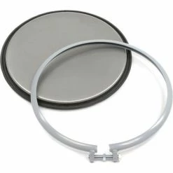 Cheapest ✨ Global Industrial™ Carbon Steel Drum 55 Gallon Open Head ❤️ -Containers shop 795275 06