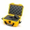 Promo 🌟 Nanuk 904-1004 904 Case w/Foam, 10.2"L x 7.9"W x 4.5"H, Yellow ✔️