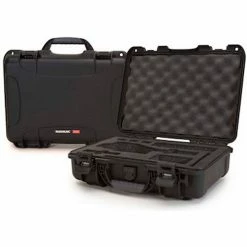 Best deal ๐ Nanuk 910 Series DJI Osmo Case 910-OSM1 with Foam Insert 14-5/16"L x 11-1/8"W x 4-11/16"H Black โ