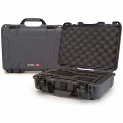Best Pirce โจ Nanuk 910 Series DJI Osmo Case 910-OSM7 with Foam Insert 14-5/16"L x 11-1/8"W x 4-11/16"H Graphite ๐