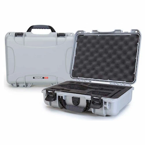 Deals 🛒 Nanuk 910 Series DJI Osmo Case 910-OSM5 with Foam Insert 14-5/16"L x 11-1/8"W x 4-11/16"H Silver 🤩 1 Deals 🛒 Nanuk 910 Series DJI Osmo Case 910-OSM5 with Foam Insert 14-5/16"L x 11-1/8"W x 4-11/16"H Silver 🤩