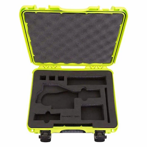 Best Pirce ✨ Nanuk 910 Series DJI Osmo Case 910-OSM7 with Foam Insert 14-5/16"L x 11-1/8"W x 4-11/16"H Graphite 🎁 2 Best Pirce ✨ Nanuk 910 Series DJI Osmo Case 910-OSM7 with Foam Insert 14-5/16"L x 11-1/8"W x 4-11/16"H Graphite 🎁 - Image 2