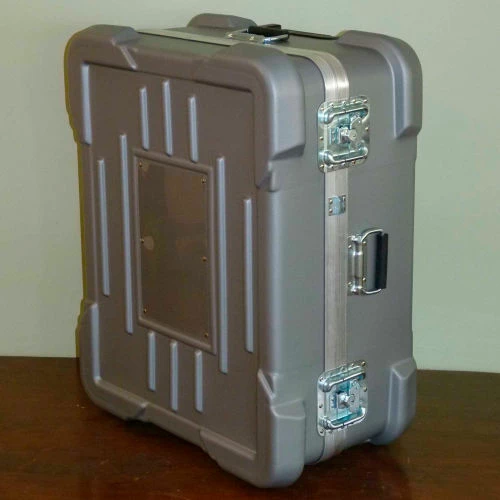Best Sale ๐ Case Design Super-Shipper ATA Case 919 Wheeled Case - 26"L x 19"W x 15"H, Silver ๐ 1 Best Sale ๐ Case Design Super-Shipper ATA Case 919 Wheeled Case - 26"L x 19"W x 15"H, Silver ๐